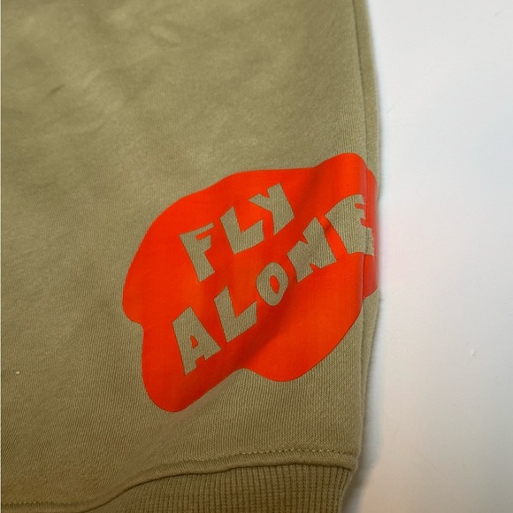 Roku Studio Stay Wild unisex Sweatshirt size L - Picture 5 of 9